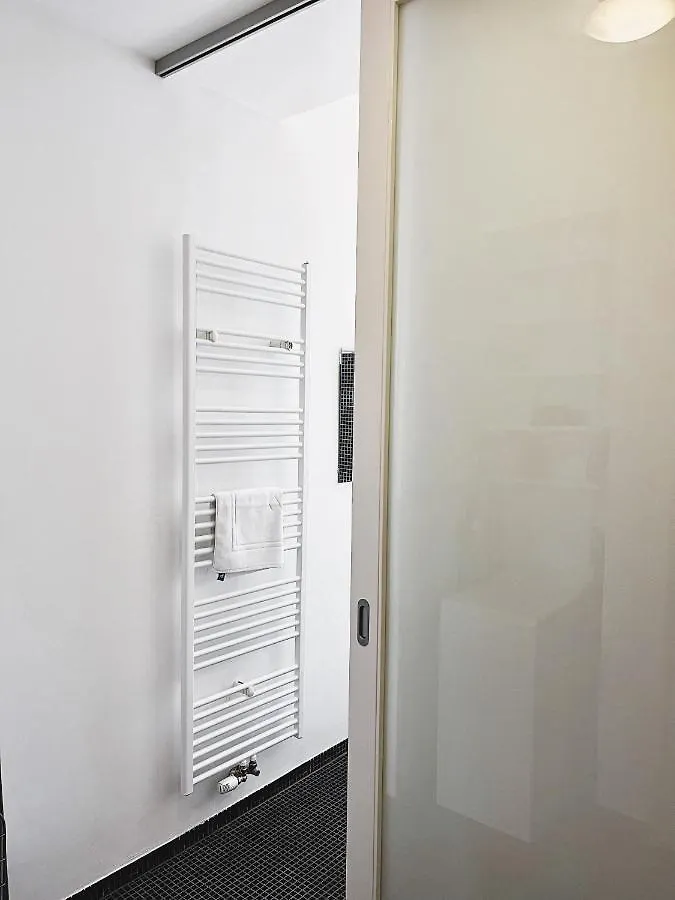 Apartamento Casa Nostra - Zentrale Wohnung Am Augarten Viena