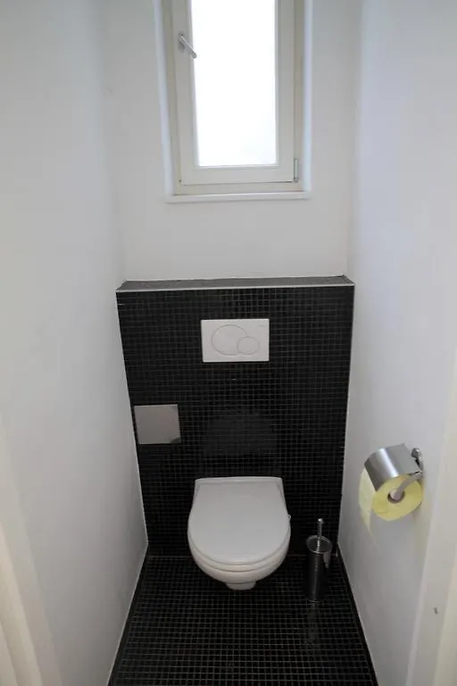 Apartamento Casa Nostra - Zentrale Wohnung Am Augarten Viena