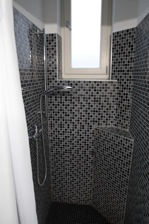 Casa Nostra - Zentrale Wohnung Am Augarten Viena Áustria